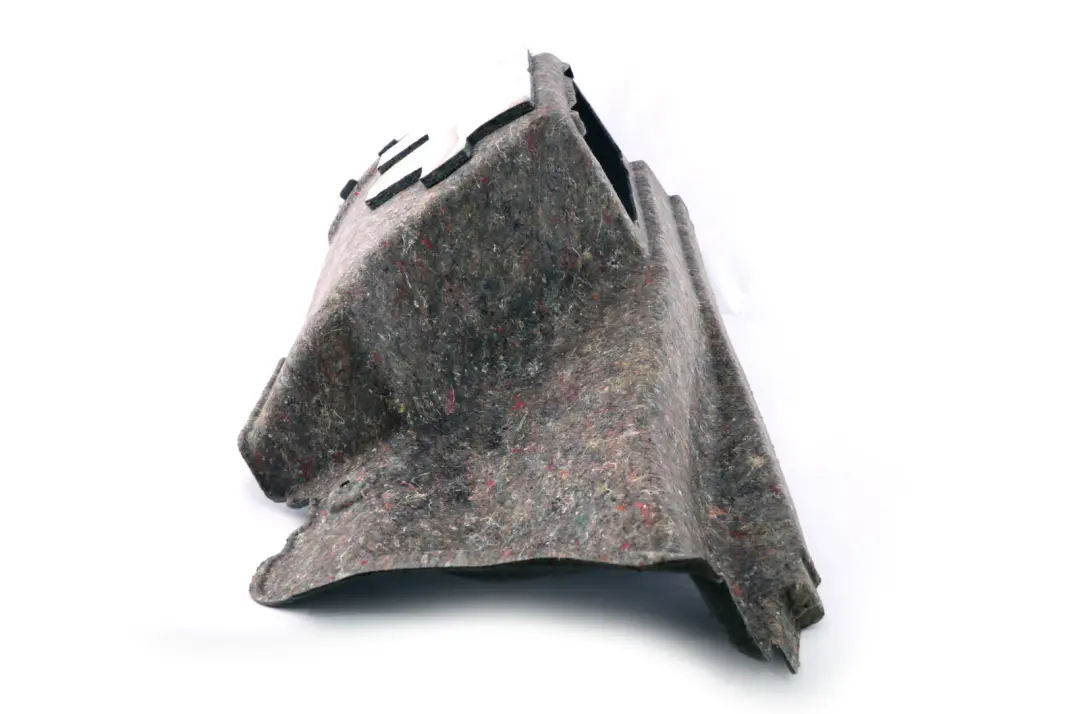 Carenatura Portabagagli SX 7265829 per BMW E90 con numero di parte 7059227 BMW E90 Carenatura Portabagagli SX 7265829 - SKU 7059227 - Numero di parte 7059227