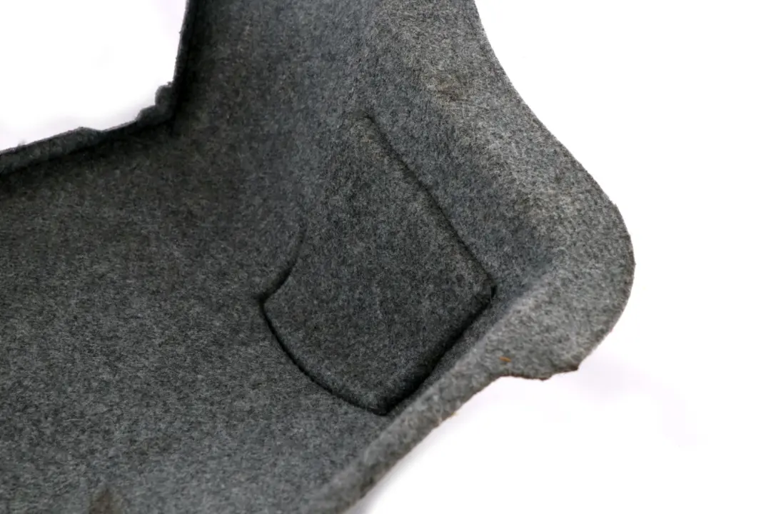 Verkleidung Gepäckraum Links 7265829 für BMW 3 er E90 mit Teilenummer 7059227 BMW 3 er E90 Verkleidung Gepäckraum Links 7265829 - SKU 7059227 - Teilenummer 7059227