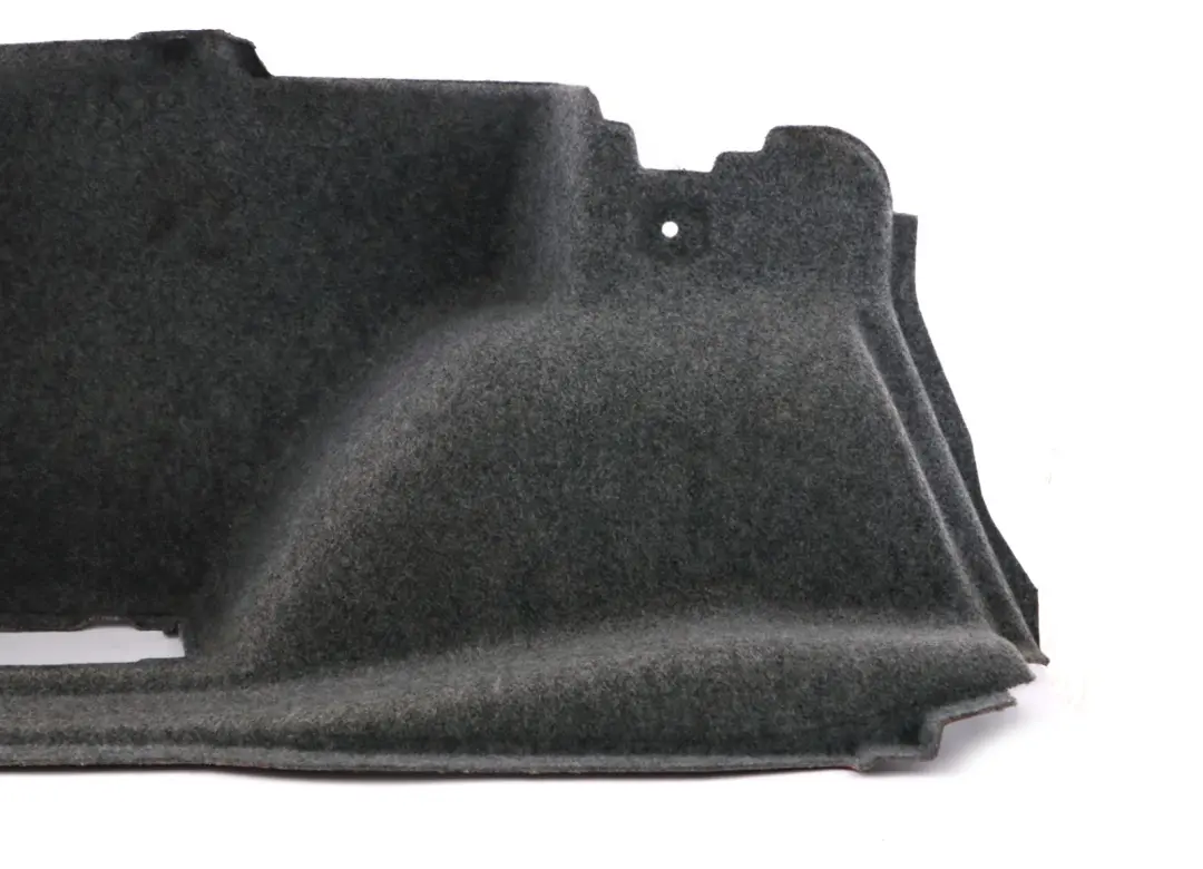 Trunk Cubierta Panel Izquierdo 7265829 para BMW E90 con número de pieza 7059227 BMW E90 Trunk Cubierta Panel Izquierdo 7265829 - SKU 7059227 - Número de pieza 7059227