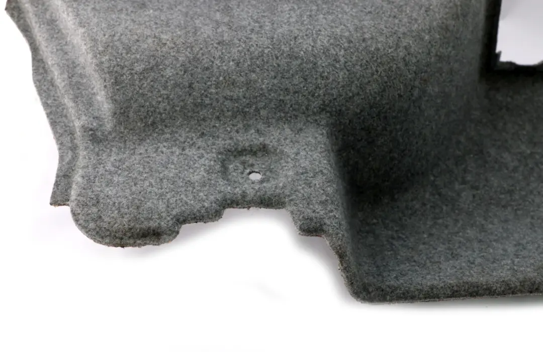 Verkleidung Gepäckraum Links 7265829 für BMW 3 er E90 mit Teilenummer 7059227 BMW 3 er E90 Verkleidung Gepäckraum Links 7265829 - SKU 7059227 - Teilenummer 7059227