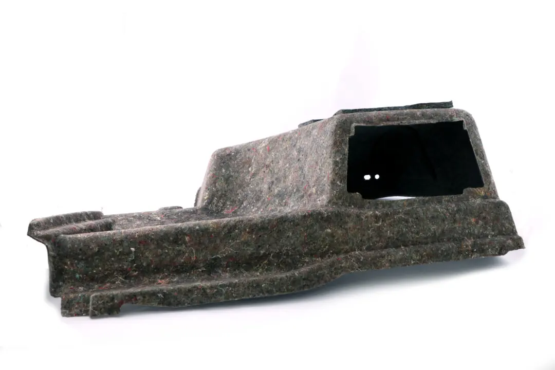 Verkleidung Gepäckraum Links 7265829 für BMW 3 er E90 mit Teilenummer 7059227 BMW 3 er E90 Verkleidung Gepäckraum Links 7265829 - SKU 7059227 - Teilenummer 7059227