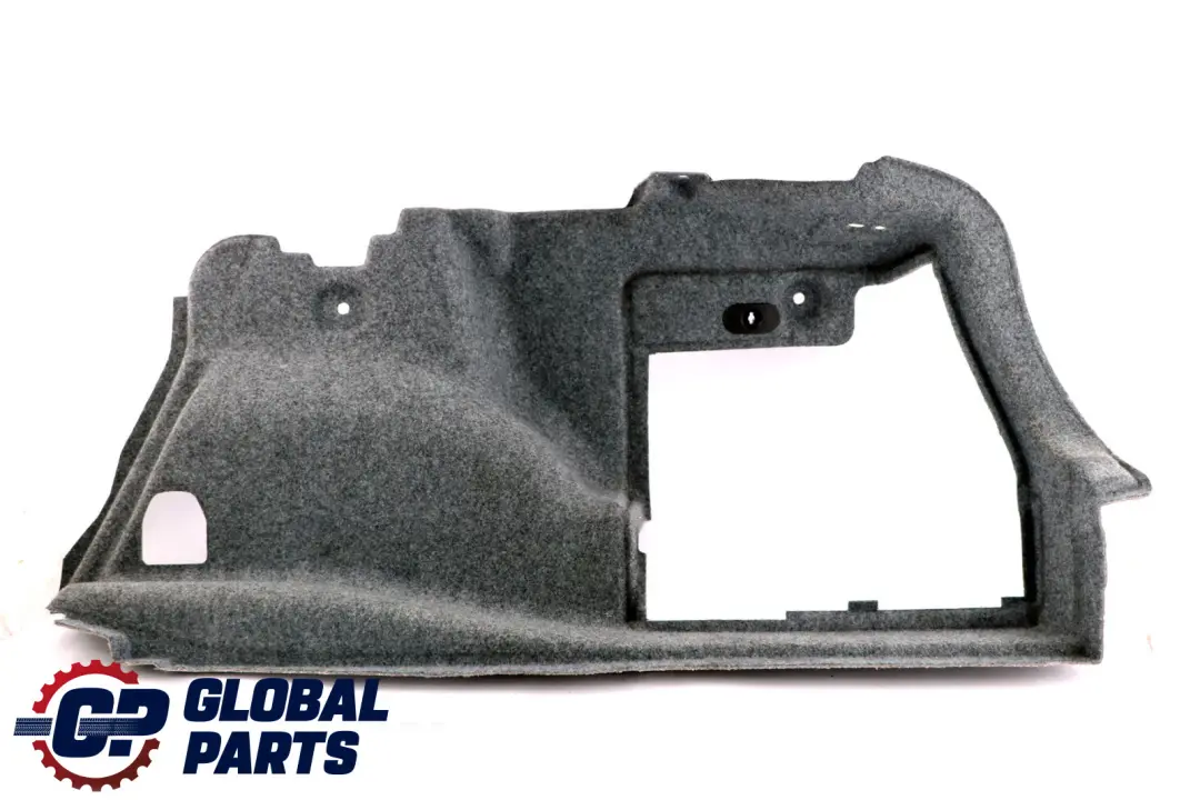 Boot Floor Panel Boot Trim Right 5147 to BMW 3 Series E90 with Part number 7059228 BMW 3 Series E90 Boot Floor Panel Boot Trim Right 5147 - SKU 7059228 - Part number 7059228