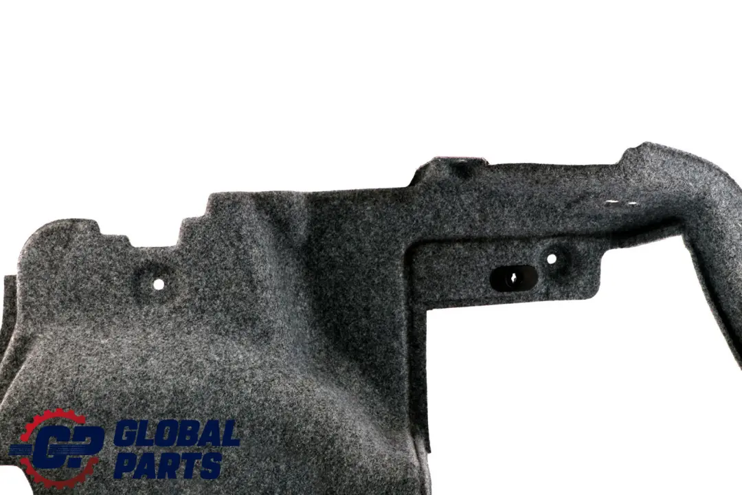 BMW E90 E90N Carenatura Portabagagli Destra 5147 - SKU 7059228 - Numero di parte 7059228