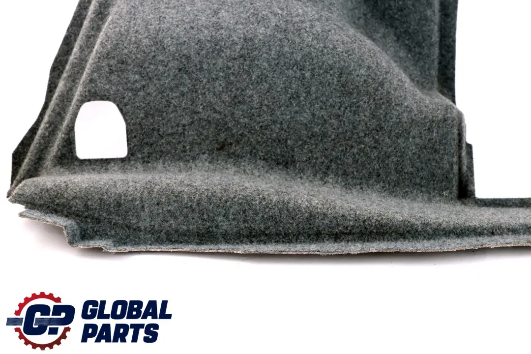 Boczek Tapicerka Bagażnika Prawa do BMW E90 o numerze 7059228 BMW E90 Boczek Tapicerka Bagażnika Prawa - SKU 7059228 - Numer Części 7059228