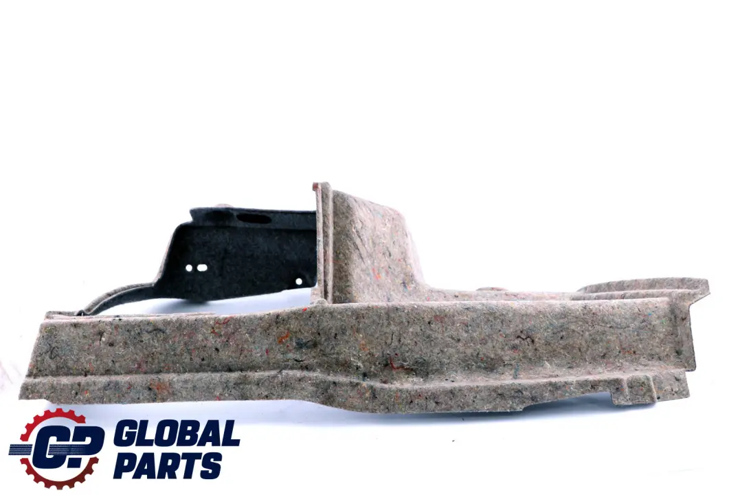 BMW E90 E90N Carenatura Portabagagli Destra 5147 - SKU 7059228 - Numero di parte 7059228