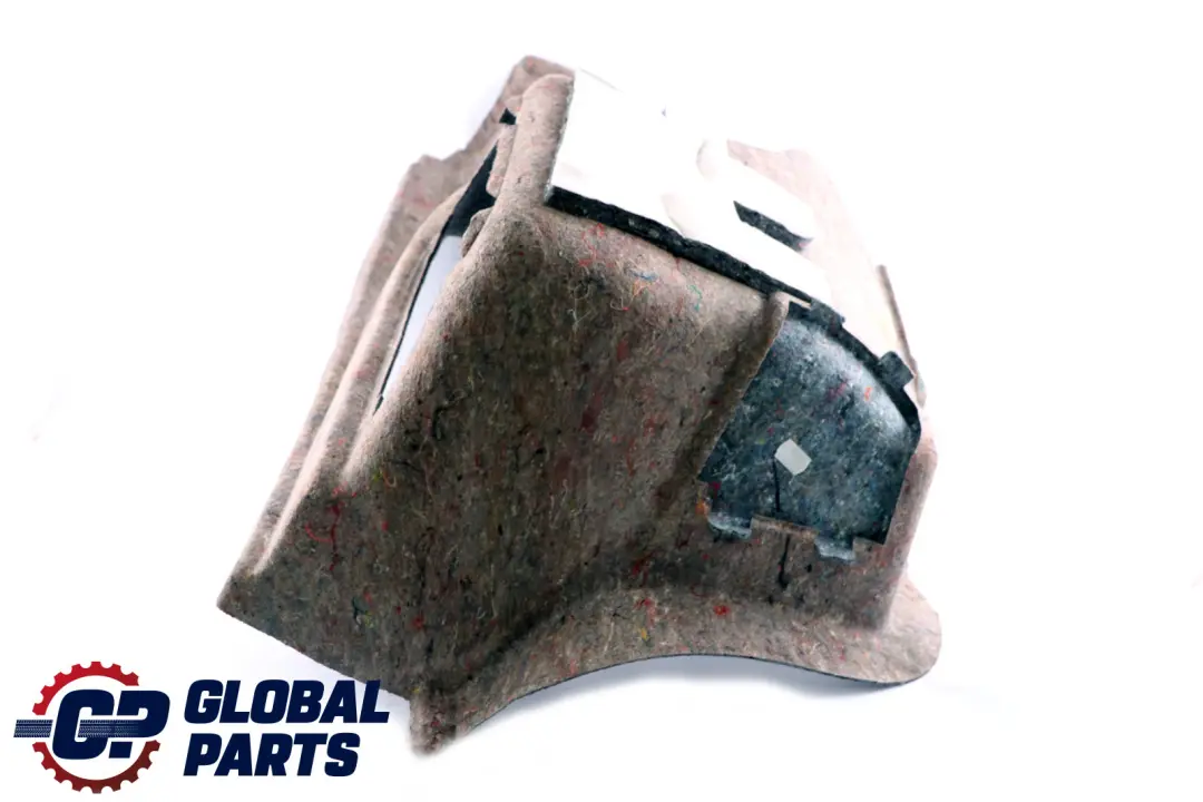 Boot Floor Panel Boot Trim Derecha 5147 para BMW E90 con número de pieza 7059228 BMW E90 Boot Floor Panel Boot Trim Derecha 5147 - SKU 7059228 - Número de pieza 7059228