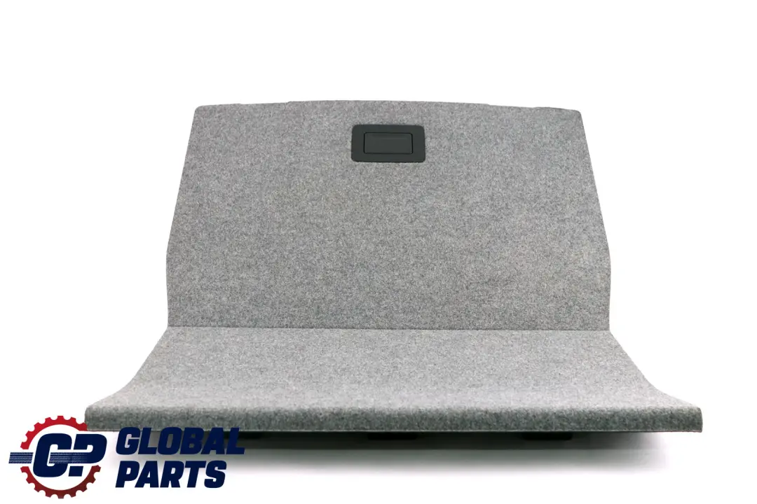 BMW E90 E92 Boot Trunk Lid Carpet Floor Luggage Compartment Loading Panel Cover - SKU 7059233 - Part number 7059233