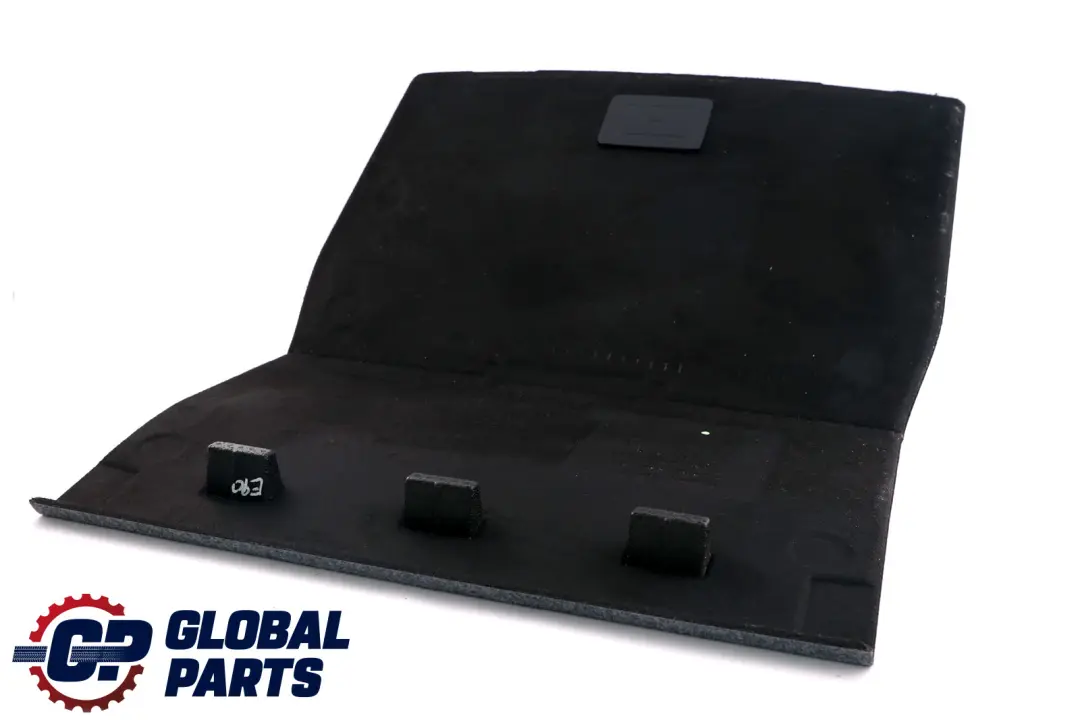 BMW E90 E92 Boot Trunk Lid Carpet Floor Luggage Compartment Loading Panel Cover - SKU 7059233 - Part number 7059233