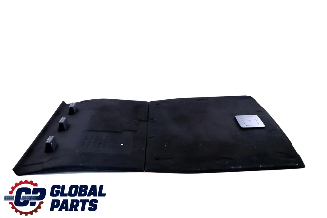 BMW E90 E92 Boot Trunk Lid Carpet Floor Luggage Compartment Loading Panel Cover - SKU 7059233 - Part number 7059233
