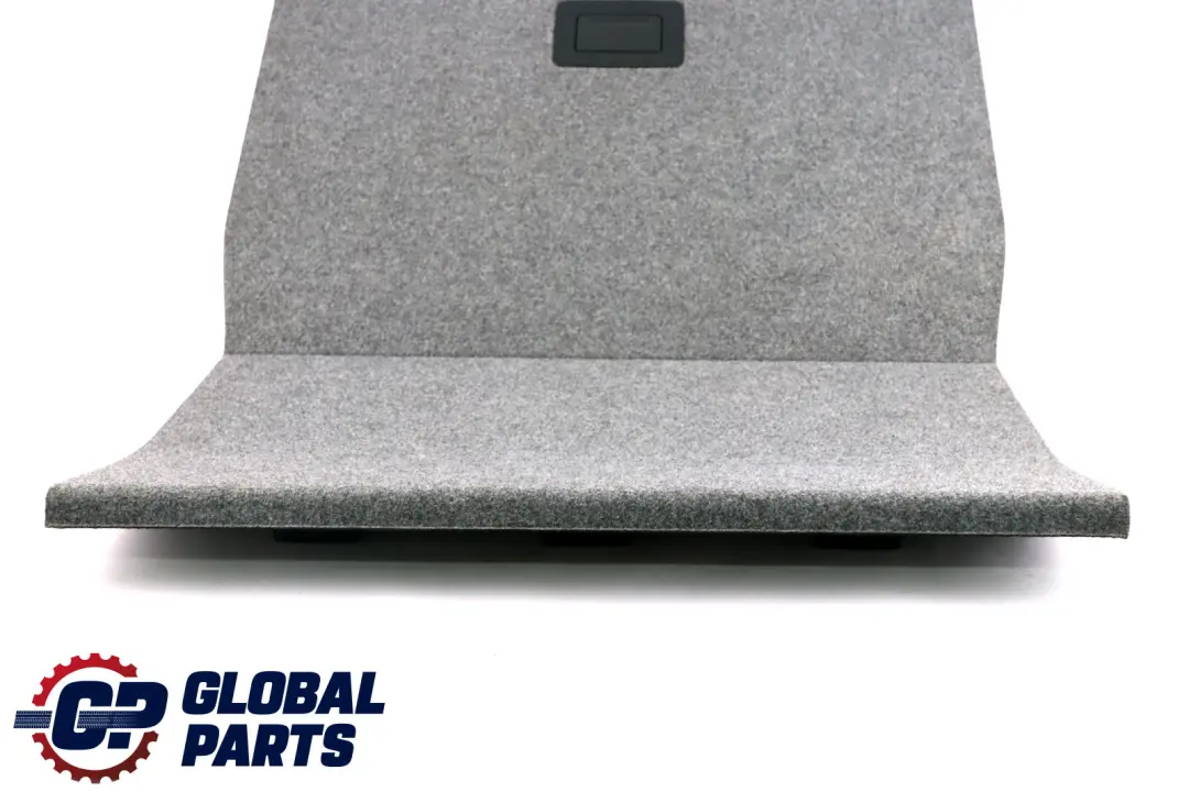 BMW E90 E92 Boot Trunk Lid Carpet Floor Luggage Compartment Loading Panel Cover - SKU 7059233 - Part number 7059233