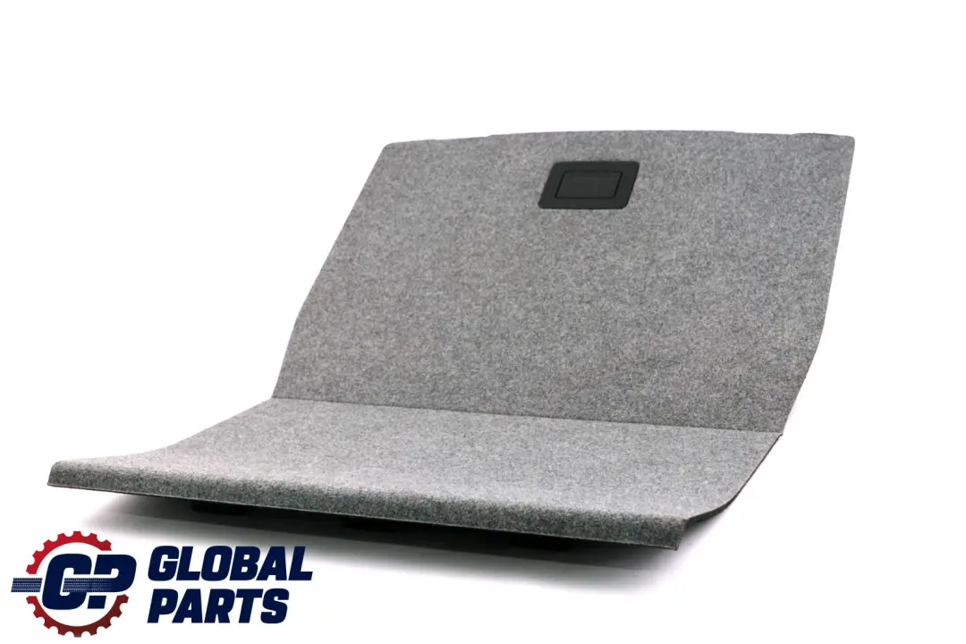 BMW E90 E92 Boot Trunk Lid Carpet Floor Luggage Compartment Loading Panel Cover - SKU 7059233 - Part number 7059233
