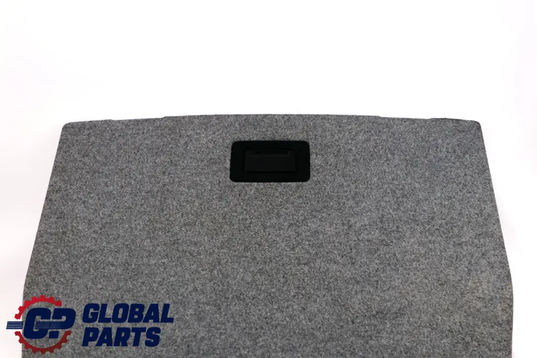 Boot Trunk Lid Carpet Floor Luggage Compartment Loading Panel Cover to BMW E90 E92 with Part number 7059233 BMW E90 E92 Boot Trunk Lid Carpet Floor Luggage Compartment Loading Panel Cover - SKU 7059233 - Part number 7059233
