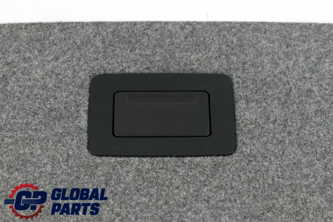 BMW E90 E92 Bagagliaio Tappeto Pavimento Vano Bagagli Pannello Carico - SKU 7059233 - Numero di parte 7059233