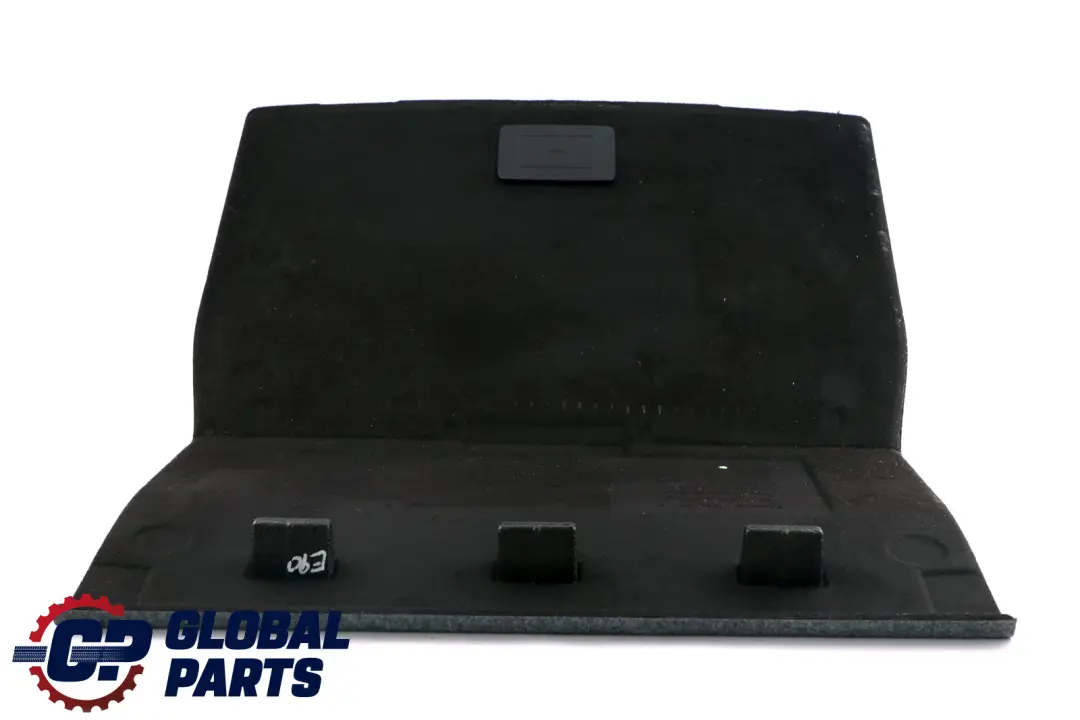 BMW E90 E92 Bagagliaio Tappeto Pavimento Vano Bagagli Pannello Carico - SKU 7059233 - Numero di parte 7059233