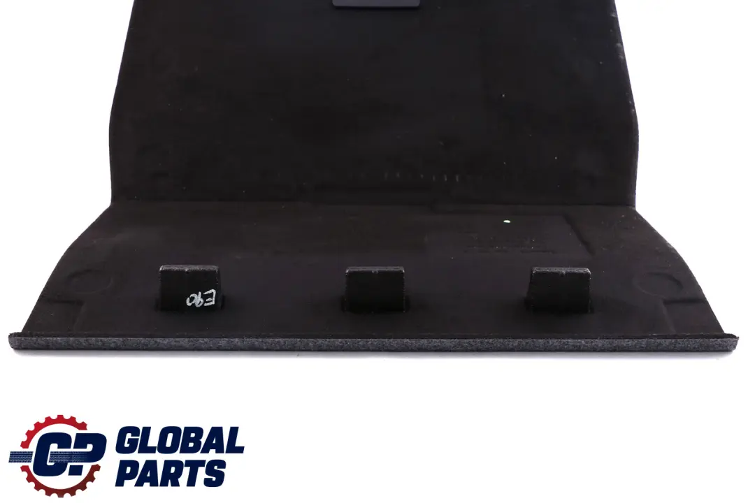 Boot Trunk Lid Carpet Floor Luggage Compartment Loading Panel Cover to BMW E90 E92 with Part number 7059233 BMW E90 E92 Boot Trunk Lid Carpet Floor Luggage Compartment Loading Panel Cover - SKU 7059233 - Part number 7059233