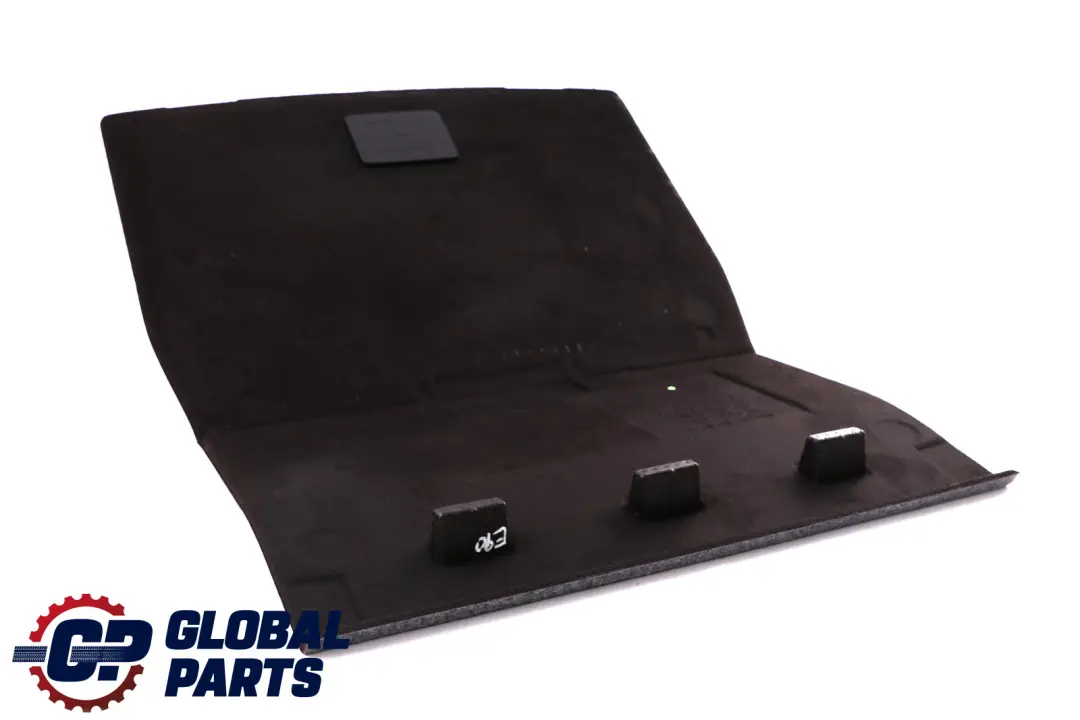 BMW E90 E92 Boot Trunk Lid Carpet Floor Luggage Compartment Loading Panel Cover - SKU 7059233 - Part number 7059233