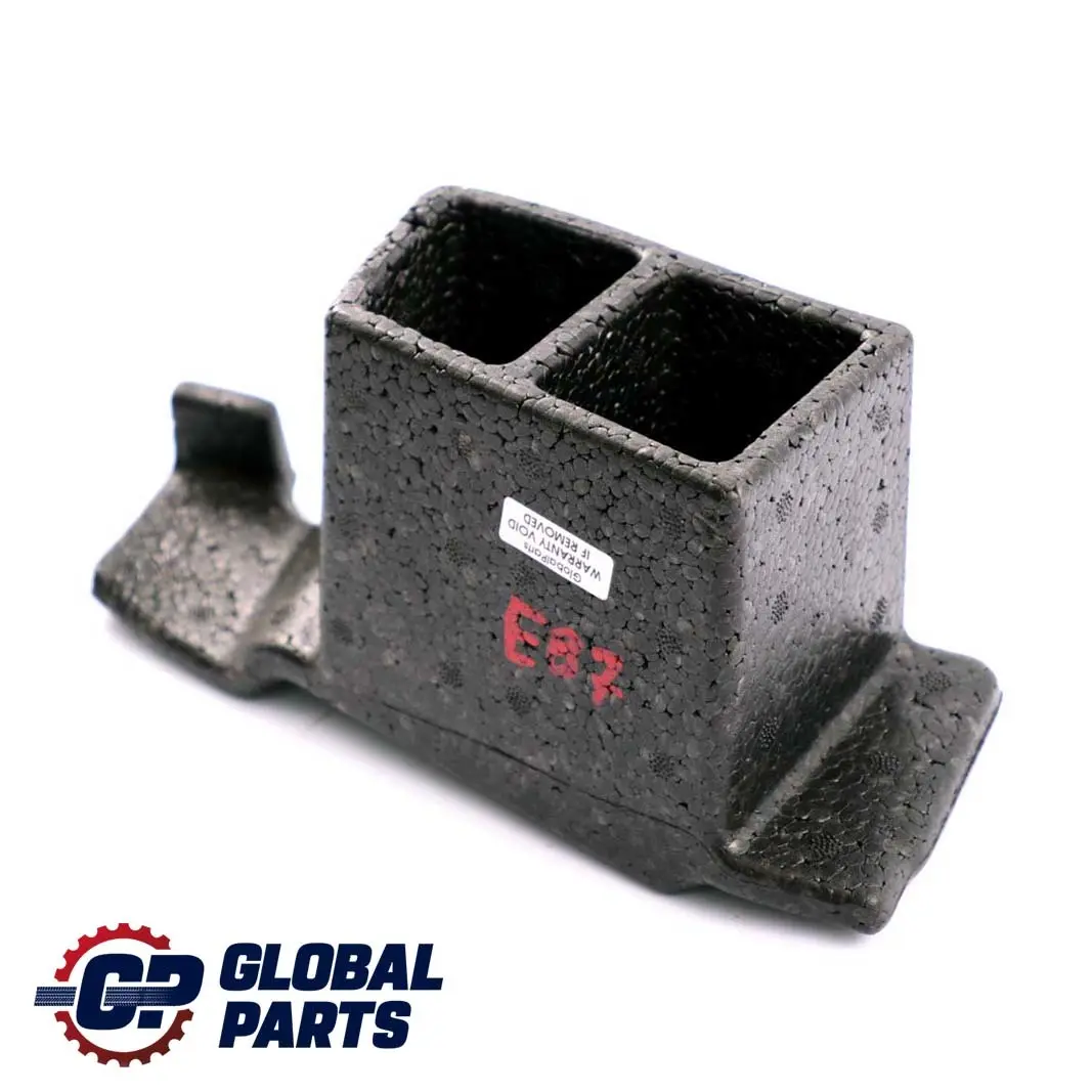 Auflage Verkleidung Gepäckraum Links BMW 1 er 1 E81 E87 LCI - SKU 7059239-1 - Teilenummer 7059239