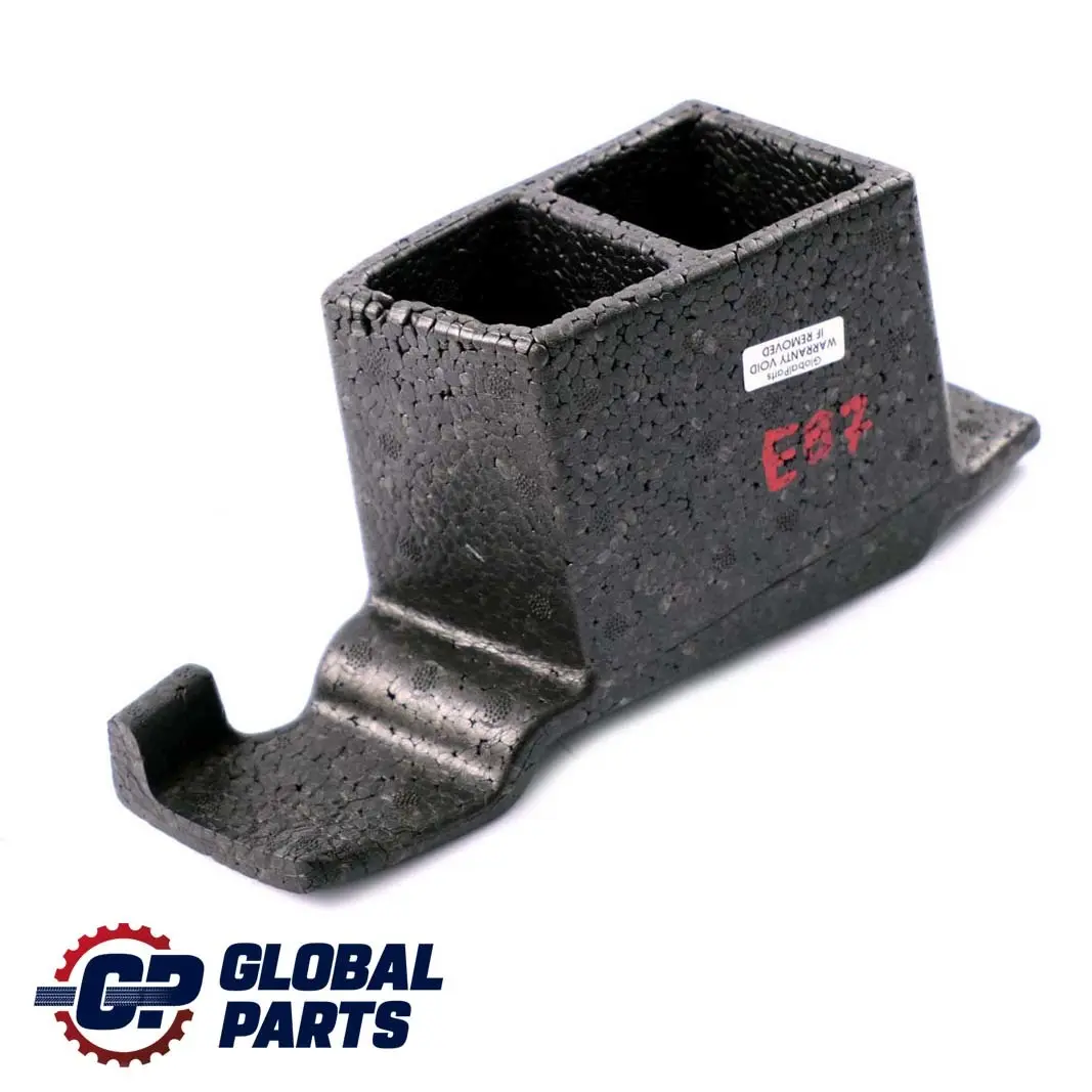 Auflage Verkleidung Gepäckraum Links BMW 1 er 1 E81 E87 LCI - SKU 7059239-1 - Teilenummer 7059239