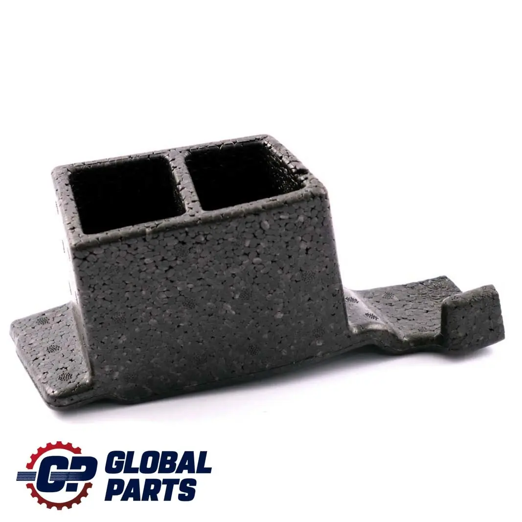 Auflage Verkleidung Gepäckraum Links BMW 1 er 1 E81 E87 LCI - SKU 7059239-1 - Teilenummer 7059239