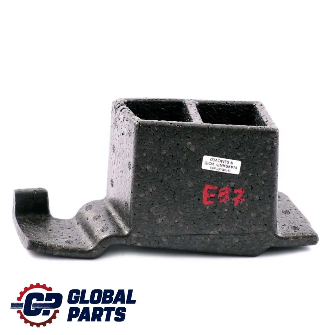 Auflage Verkleidung Gepäckraum Links BMW 1 er 1 E81 E87 LCI - SKU 7059239-1 - Teilenummer 7059239