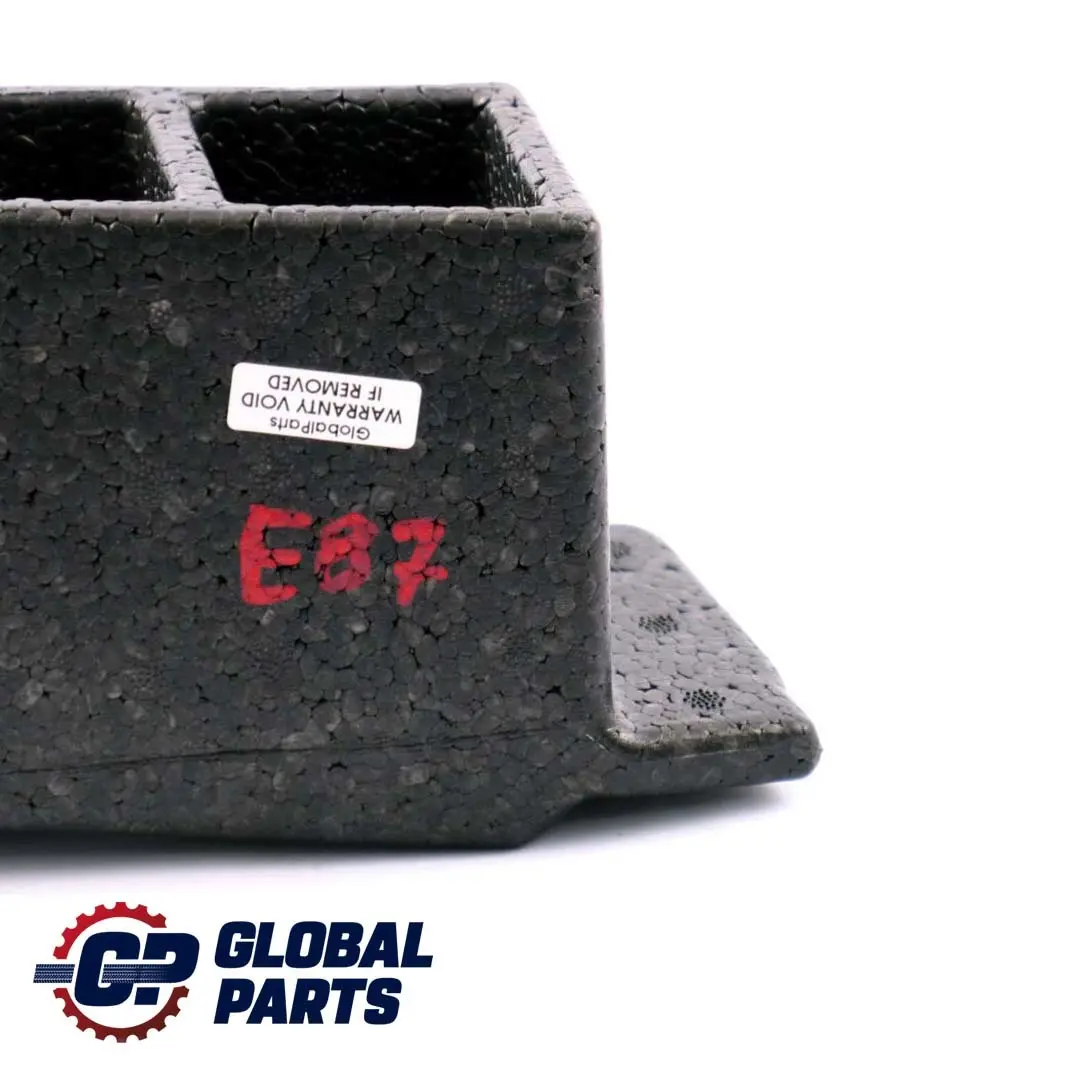 BMW E81 E87 LCI Base Carenatura Portabagagli SX - SKU 7059239-1 - Numero di parte 7059239