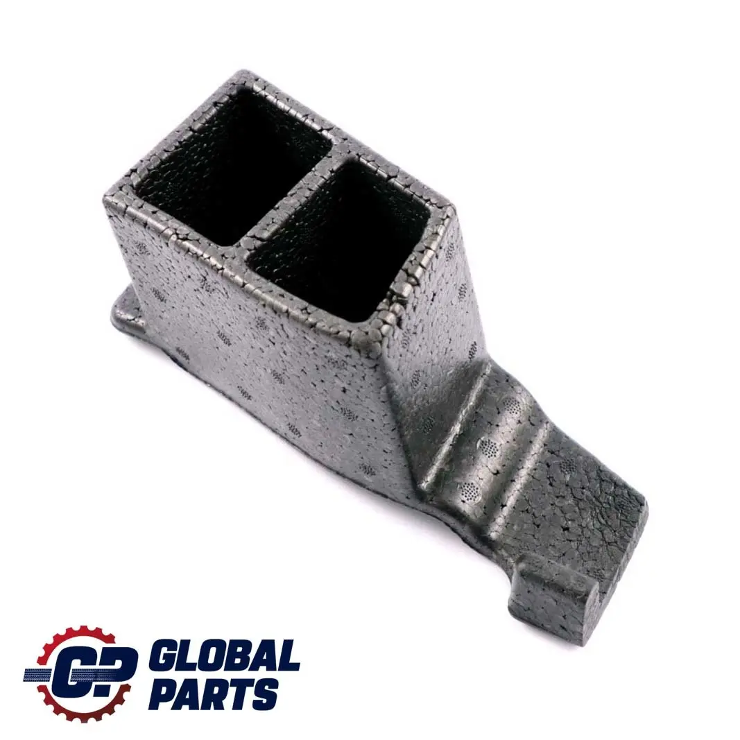 Base Carenatura Portabagagli SX per BMW E81 E87 LCI con numero di parte 7059239 BMW E81 E87 LCI Base Carenatura Portabagagli SX - SKU 7059239-1 - Numero di parte 7059239