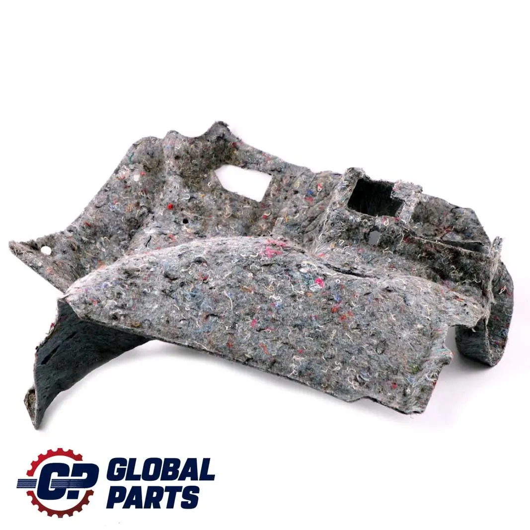 Maletero Izquierdo Panel De Aislamiento Acustico para BMW E81 E87 con número de pieza 7059247 BMW E81 E87 Maletero Izquierdo Panel De Aislamiento Acustico - SKU 7059247 - Número de pieza 7059247