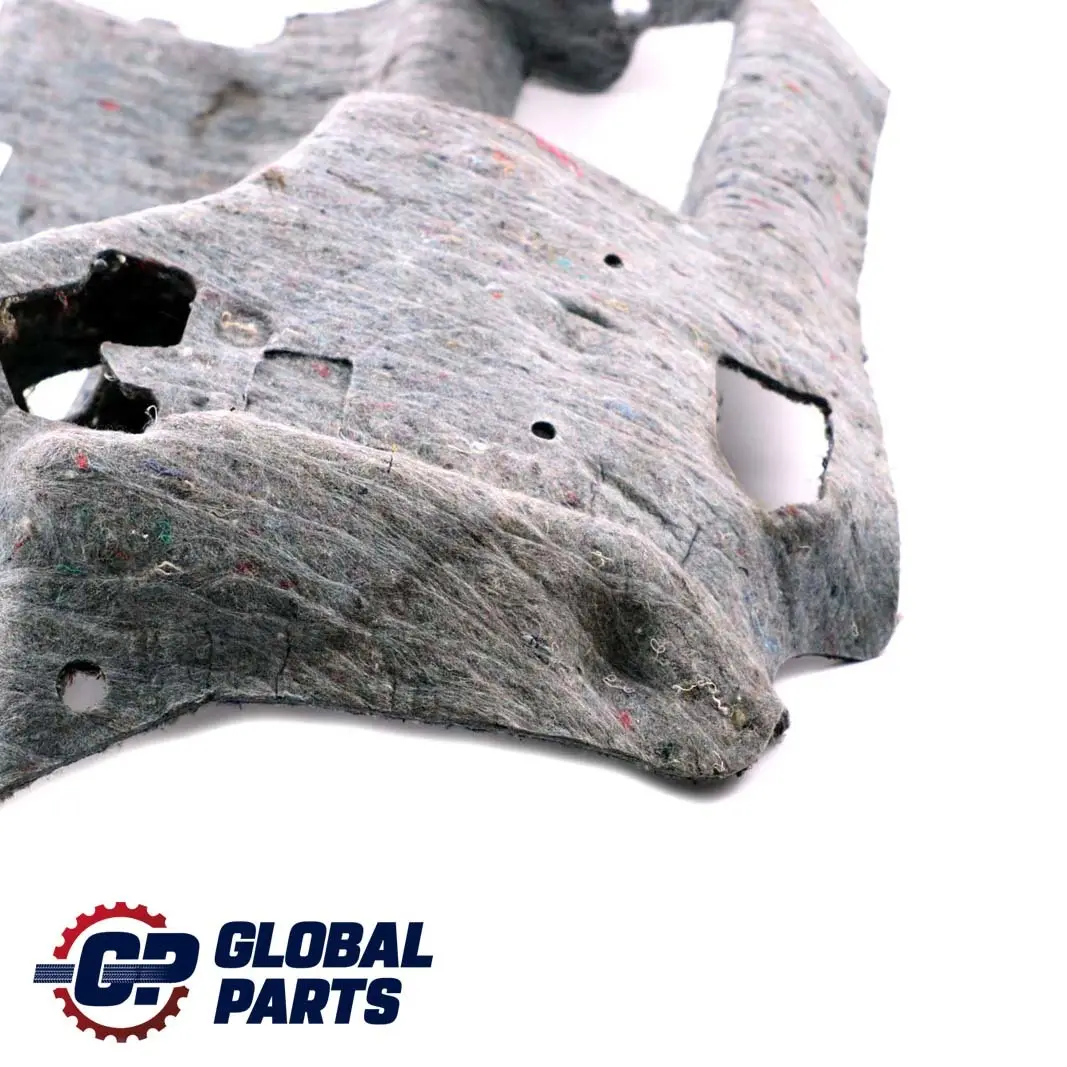 Pannello Isolamento Acustico Bagagliaio Sinistro per BMW E81 E87 con numero di parte 7059247 BMW E81 E87 Pannello Isolamento Acustico Bagagliaio Sinistro - SKU 7059247 - Numero di parte 7059247