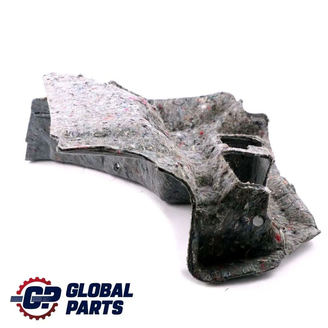 BMW 1 er E81 E87 Gepäckraum Schallisolierung Panel Links - SKU 7059247 - Teilenummer 7059247