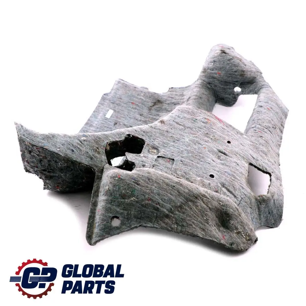 BMW 1 er E81 E87 Gepäckraum Schallisolierung Panel Links - SKU 7059247 - Teilenummer 7059247
