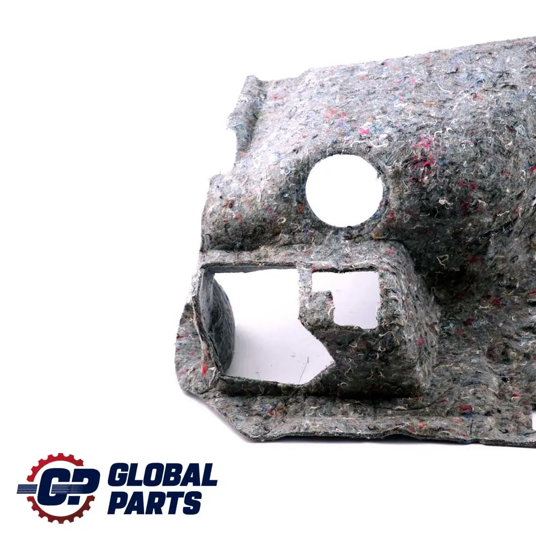 Rumble Insonorisation Tableau a Gauche pour BMW 1 E81 E87 à propos du numéro de pièce 7059247 BMW 1 E81 E87 Rumble Insonorisation Tableau a Gauche - SKU 7059247 - Numéro de pièce 7059247