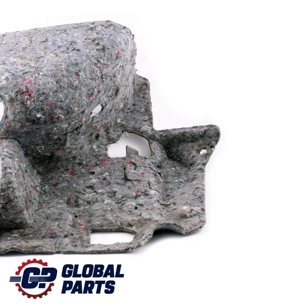 BMW 1 er E81 E87 Gepäckraum Schallisolierung Panel Links - SKU 7059247 - Teilenummer 7059247