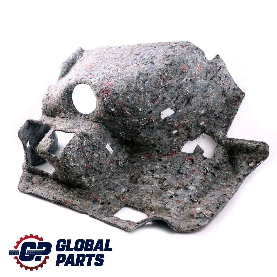 Maletero Izquierdo Panel De Aislamiento Acustico para BMW E81 E87 con número de pieza 7059247 BMW E81 E87 Maletero Izquierdo Panel De Aislamiento Acustico - SKU 7059247 - Número de pieza 7059247