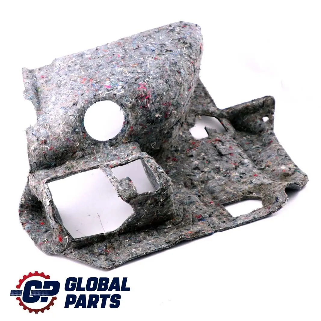 Izolacja wygłuszenie bagażnika lewe do BMW E81 E87 o numerze 7059247 BMW E81 E87 Izolacja wygłuszenie bagażnika lewe - SKU 7059247 - Numer Części 7059247