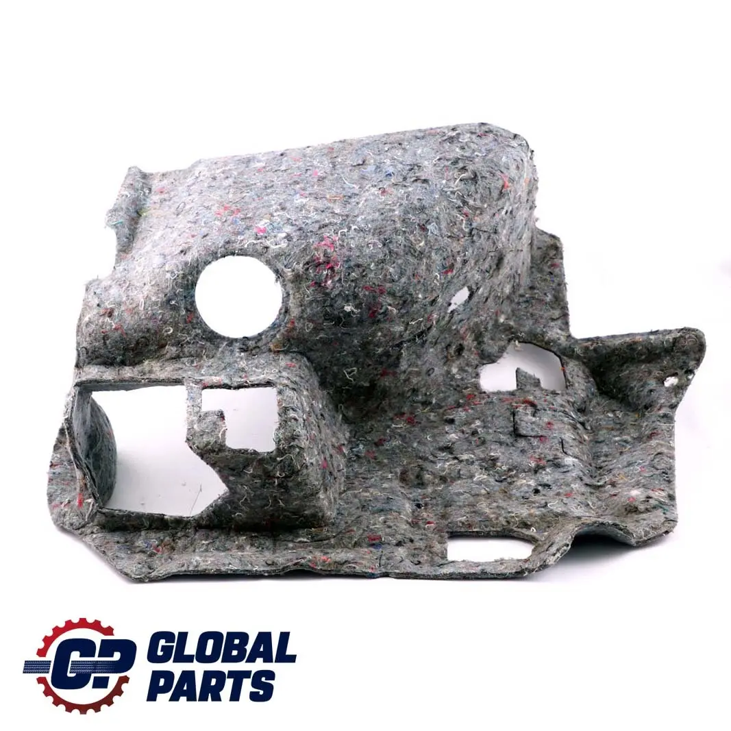 BMW E81 E87 Pannello Isolamento Acustico Bagagliaio Sinistro - SKU 7059247 - Numero di parte 7059247