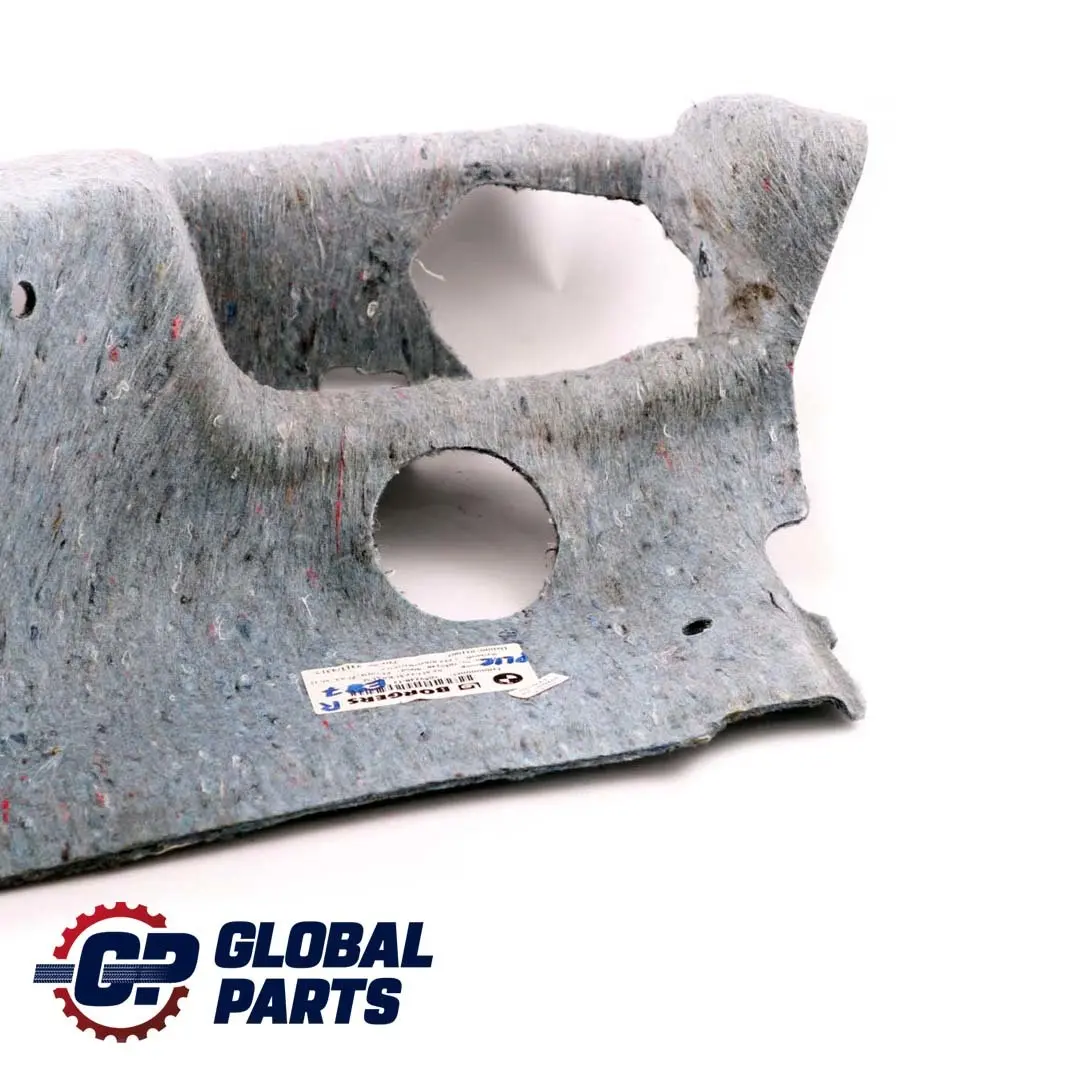 Gepäckraum Schallisolierung Panel Rechts für BMW 1 er E81 E87 mit Teilenummer 7059248 BMW 1 er E81 E87 Gepäckraum Schallisolierung Panel Rechts - SKU 7059248 - Teilenummer 7059248