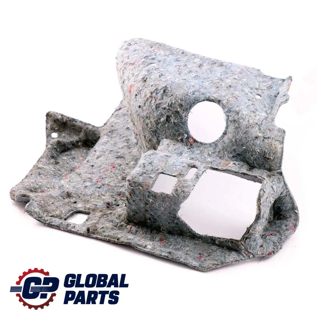 BMW 1 er E81 E87 Gepäckraum Schallisolierung Panel Rechts - SKU 7059248 - Teilenummer 7059248