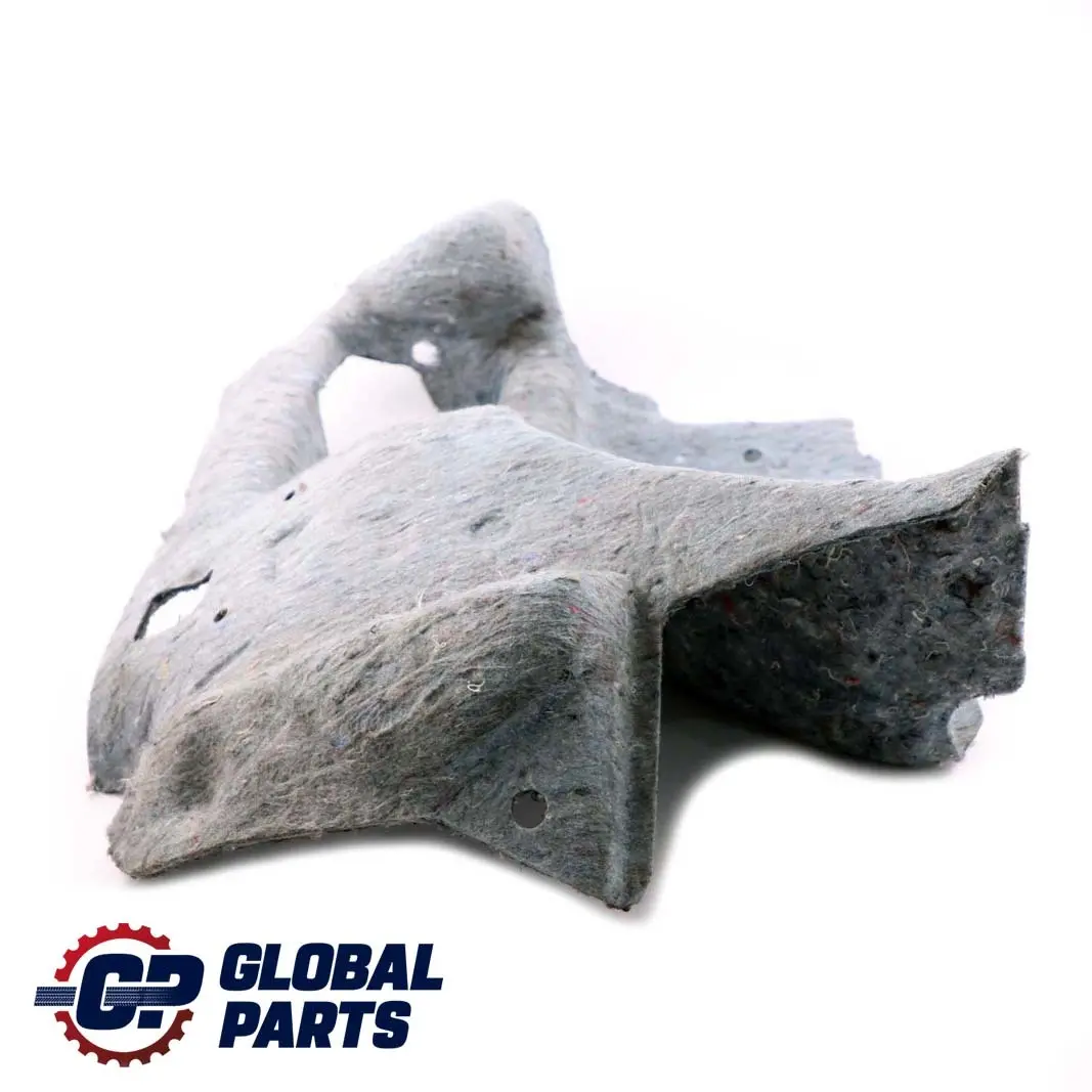 Boot Trunk Right O/S Sound Insulation Panel to BMW 1 Series E81 E87 with Part number 7059248 BMW 1 Series E81 E87 Boot Trunk Right O/S Sound Insulation Panel - SKU 7059248 - Part number 7059248