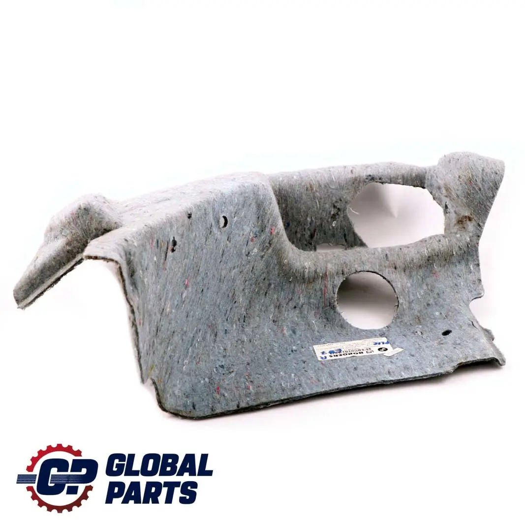 Gepäckraum Schallisolierung Panel Rechts für BMW 1 er E81 E87 mit Teilenummer 7059248 BMW 1 er E81 E87 Gepäckraum Schallisolierung Panel Rechts - SKU 7059248 - Teilenummer 7059248