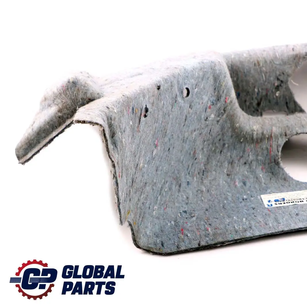 Gepäckraum Schallisolierung Panel Rechts für BMW 1 er E81 E87 mit Teilenummer 7059248 BMW 1 er E81 E87 Gepäckraum Schallisolierung Panel Rechts - SKU 7059248 - Teilenummer 7059248