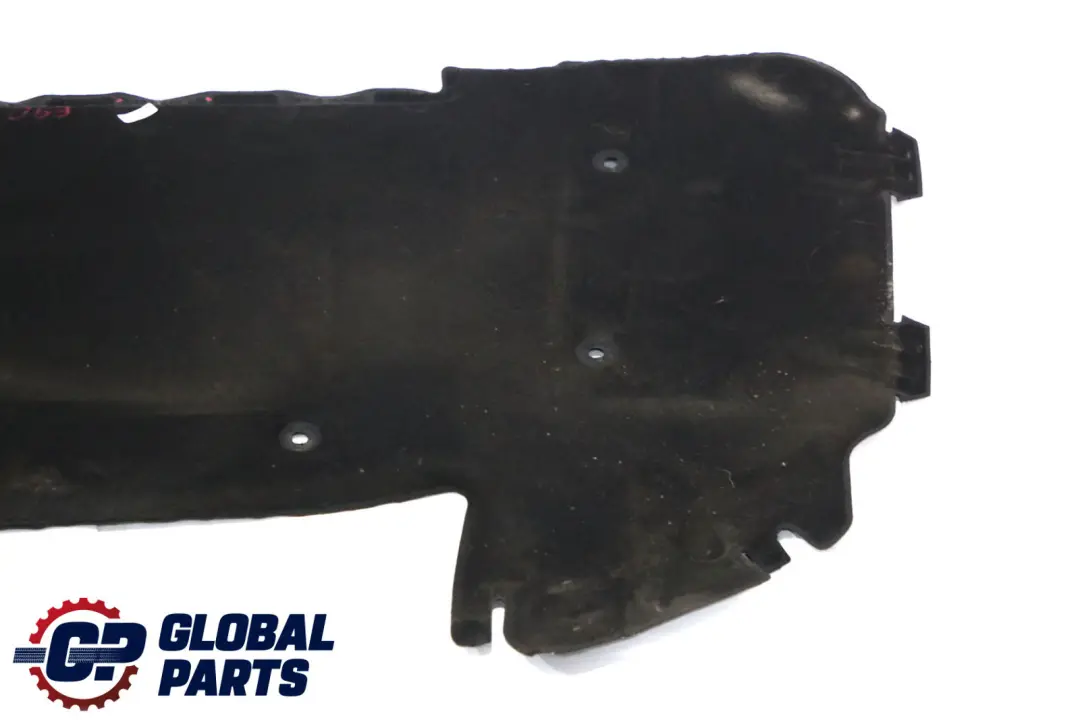  Hood Engine Bonnet BMW E90 E91 E92 Sound Insulating Cover Trim - SKU 7059260 - Part number 7059260