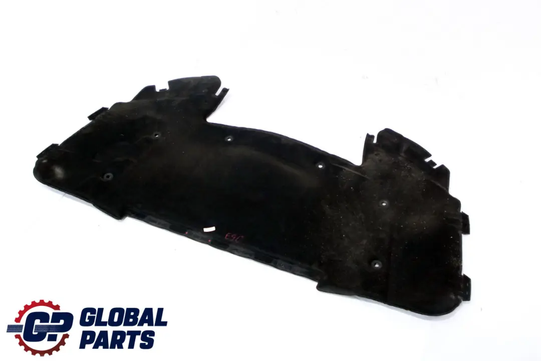 Cofano Motore BMW E90 E91 E92 Coperchio Fonoisolante Trim per con numero di parte 7059260 Cofano Motore BMW E90 E91 E92 Coperchio Fonoisolante Trim - SKU 7059260 - Numero di parte 7059260