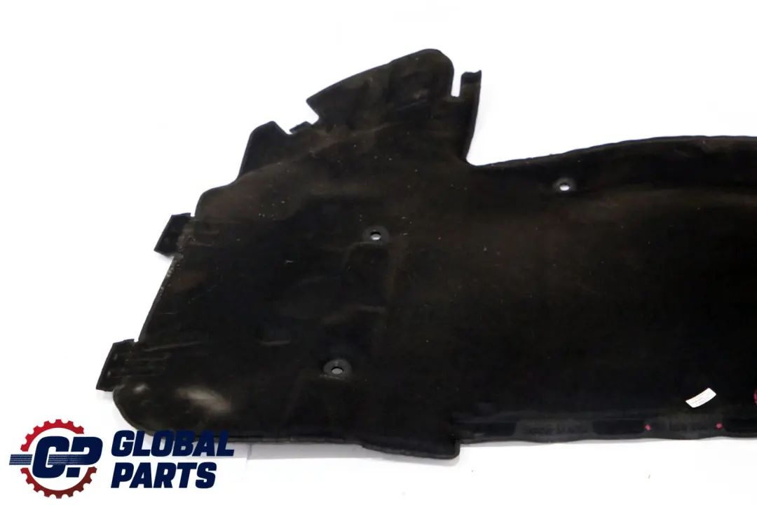  Cofano Motore BMW E90 E91 E92 Coperchio Fonoisolante Trim - SKU 7059260 - Numero di parte 7059260