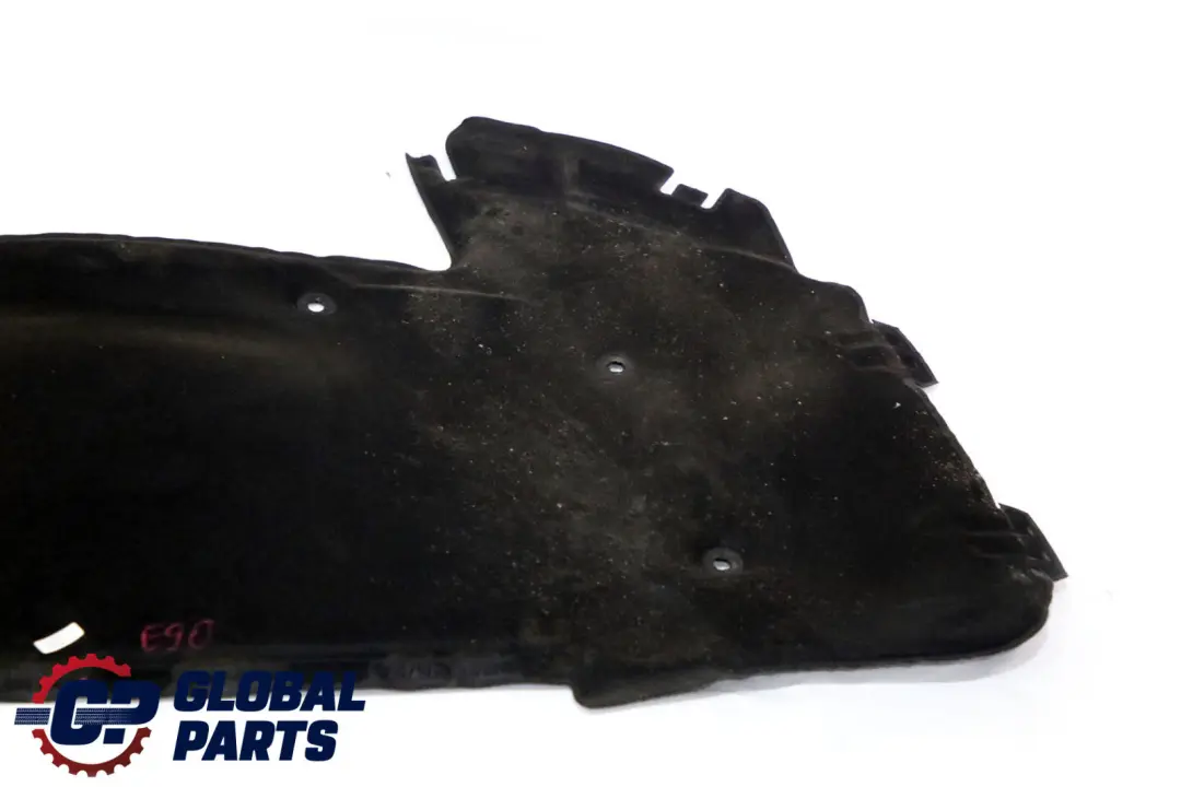 Capot Moteur BMW E90 E91 E92 Garniture De Protection Insonorisante pour à propos du numéro de pièce 7059260 Capot Moteur BMW E90 E91 E92 Garniture De Protection Insonorisante - SKU 7059260 - Numéro de pièce 7059260