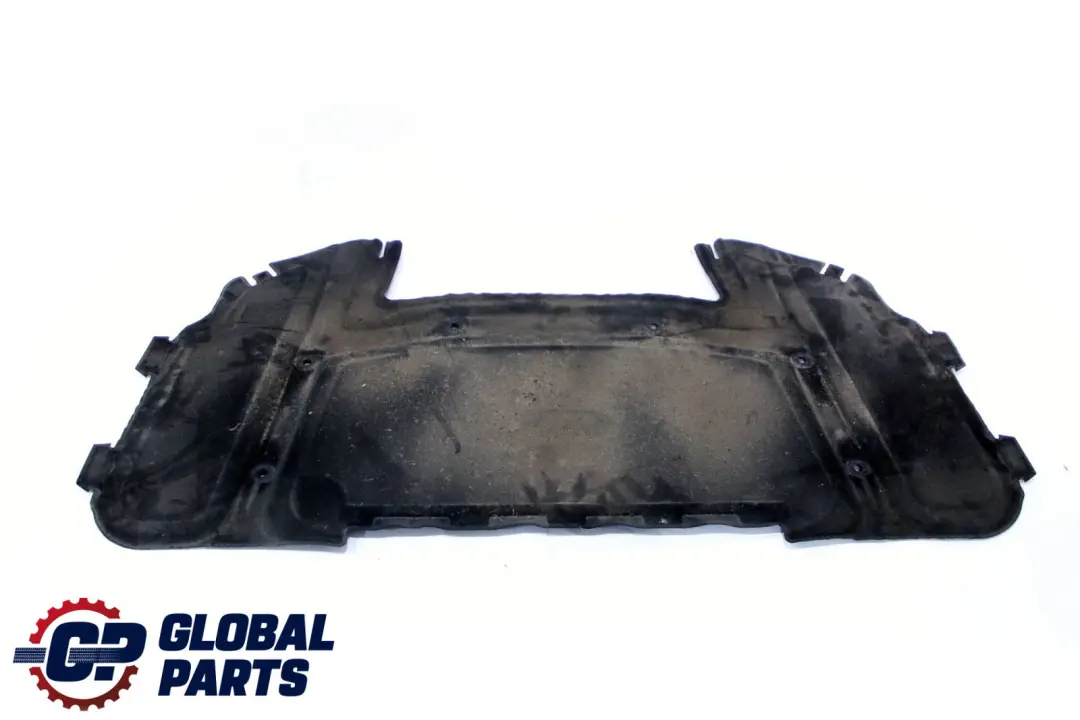  Cofano Motore BMW E90 E91 E92 Coperchio Fonoisolante Trim - SKU 7059260 - Numero di parte 7059260