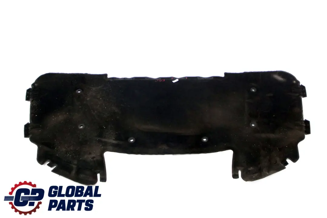  Cofano Motore BMW E90 E91 E92 Coperchio Fonoisolante Trim - SKU 7059260 - Numero di parte 7059260