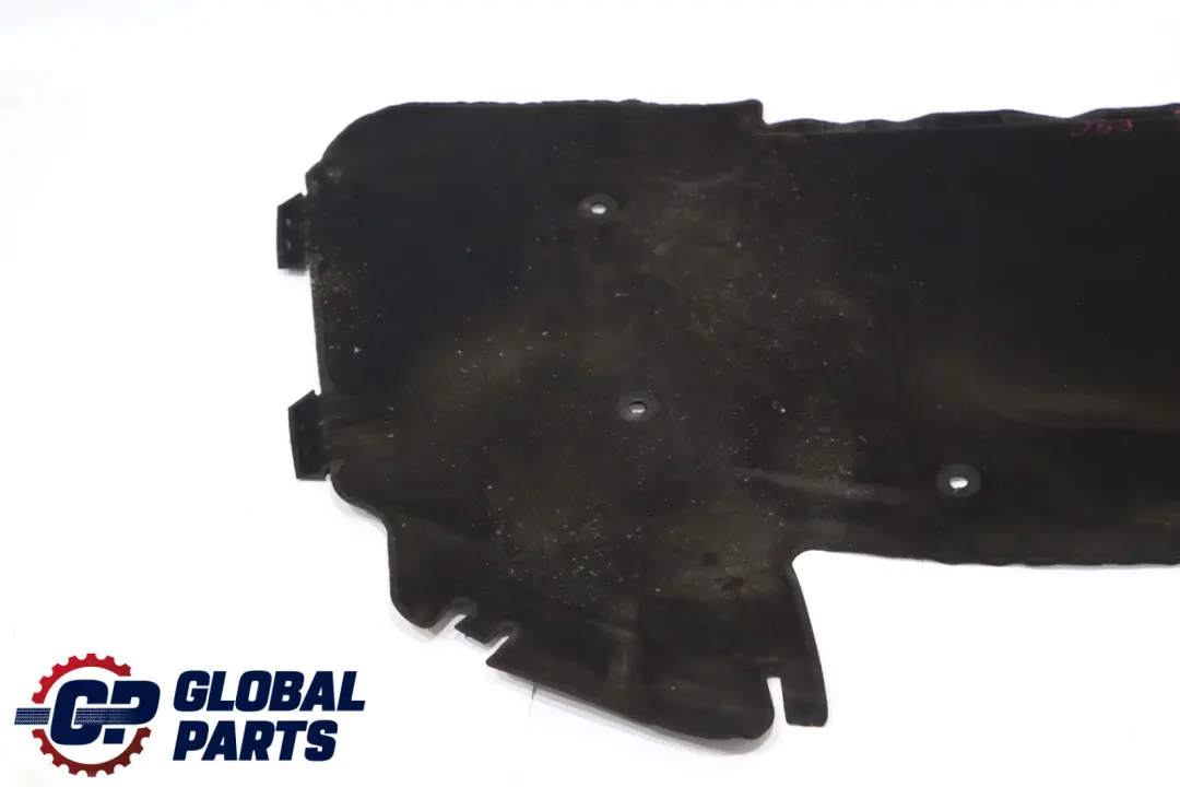  Cofano Motore BMW E90 E91 E92 Coperchio Fonoisolante Trim - SKU 7059260 - Numero di parte 7059260