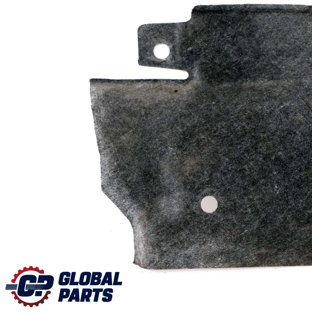 BMW 1 er E81 Schallisolierung Motorraum Rechts - SKU 7059270 - Teilenummer 7059270