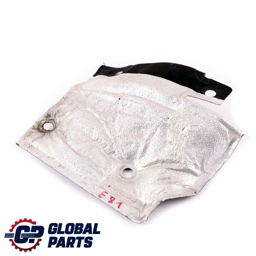 Sound Insulation Engine Compartment Wall Right O/S to BMW E81 with Part number 7059270 BMW E81 Sound Insulation Engine Compartment Wall Right O/S - SKU 7059270 - Part number 7059270
