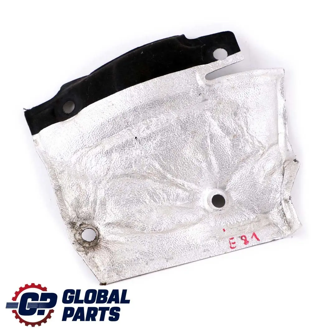 Isolation Phonique Compartiment Moteur Paroi Droite Conducteur pour BMW E81 à propos du numéro de pièce 7059270 BMW E81 Isolation Phonique Compartiment Moteur Paroi Droite Conducteur - SKU 7059270 - Numéro de pièce 7059270